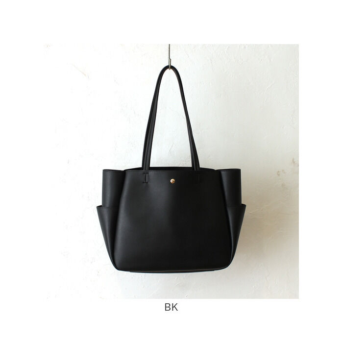 BACKYARD FAMILY「トートバッグ A4 通販 通勤バッグ 肩掛けバッグ 合皮バッグ 大きめ 大容量 ビジネスバッグ」|トートバッグ|