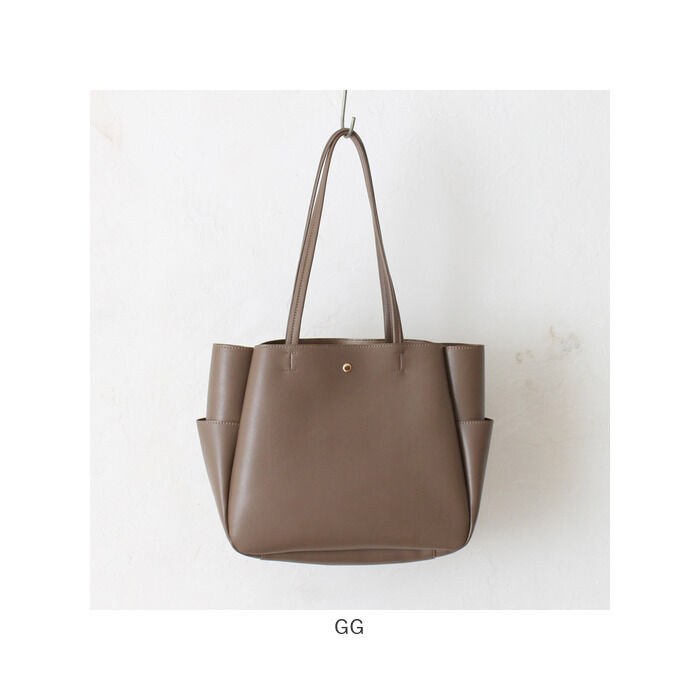 BACKYARD FAMILY「トートバッグ A4 通販 通勤バッグ 肩掛けバッグ 合皮バッグ 大きめ 大容量 ビジネスバッグ」|トートバッグ|