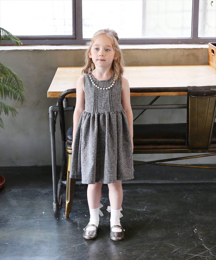 BACKYARD FAMILY「靴下 キッズ 女の子 ショート 通販 クルーソックス 66012302 ソックス」|ソックス|