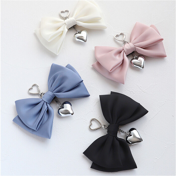 BACKYARD FAMILY「RORA キーリング 通販 ローラ マチルダ キーホルダー キーチャーム バッグチャーム ハート型」|その他|