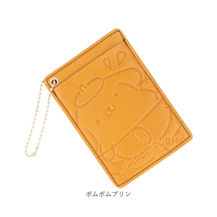 BACKYARD FAMILY「サンリオ グッズ パスケース Sanrio 通販 定期入れ 定期券入れ 定期券ケース 定期ケース」|定期入れ|