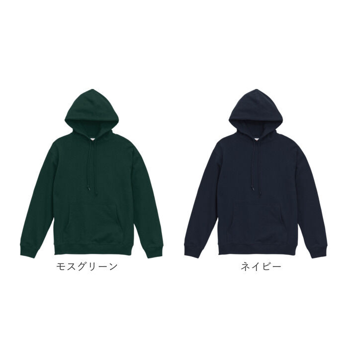 BACKYARD FAMILY「United Athle ユナイテッドアスレ プルオーバーパーカー 通販 パーカー スウェット」|パーカー|