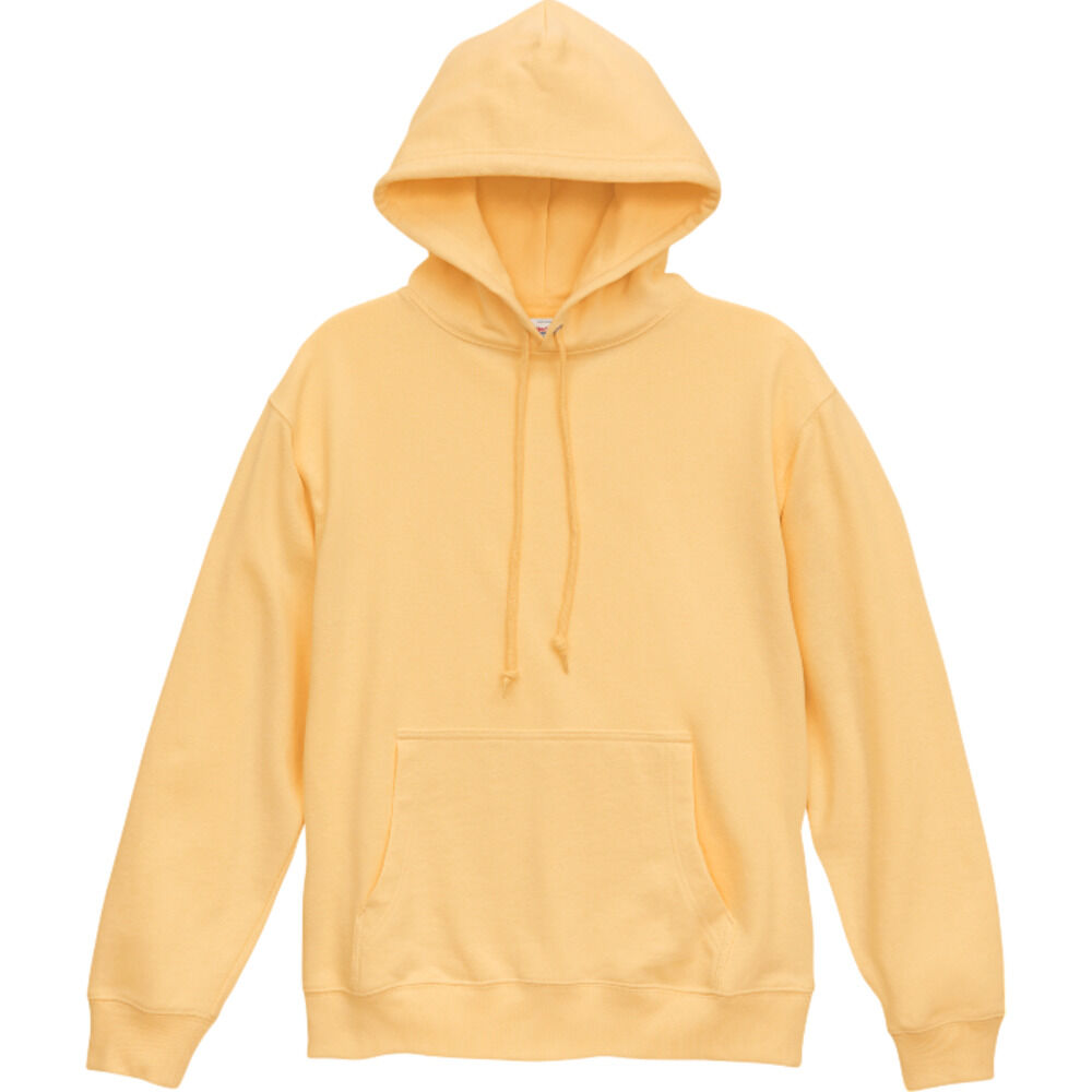 BACKYARD FAMILY「United Athle ユナイテッドアスレ プルオーバーパーカー 通販 パーカー スウェット」|パーカー|イエロー1