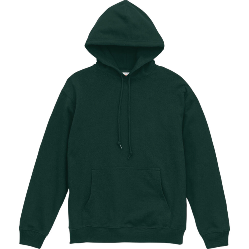 BACKYARD FAMILY「United Athle ユナイテッドアスレ プルオーバーパーカー 通販 パーカー スウェット」|パーカー|グリーン1