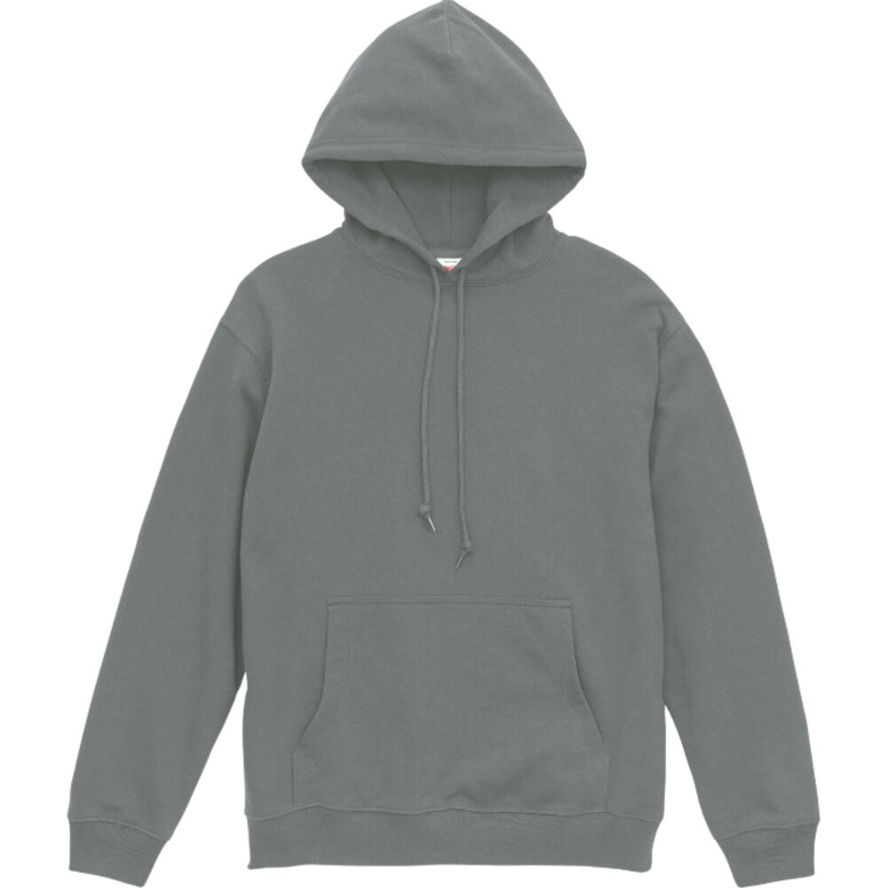 BACKYARD FAMILY「United Athle ユナイテッドアスレ プルオーバーパーカー 通販 パーカー スウェット」|パーカー|グレー2