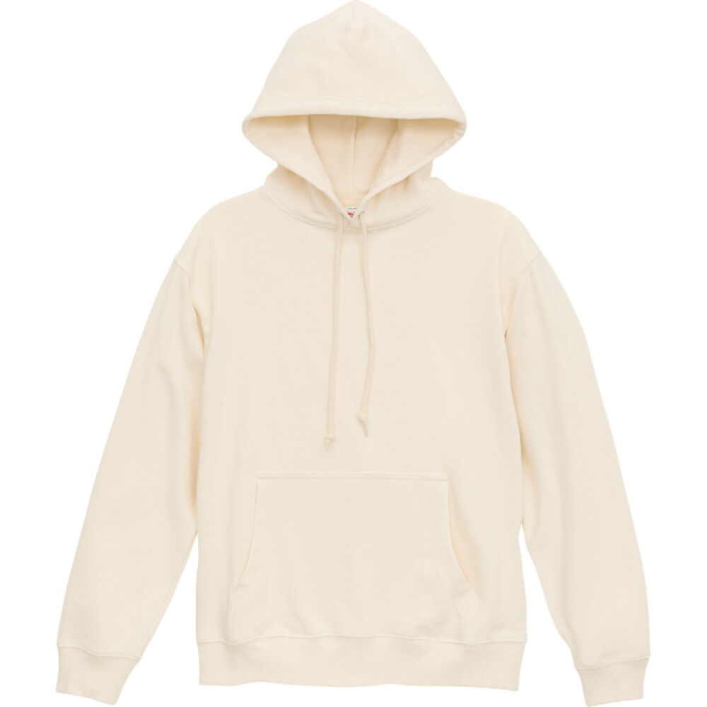 BACKYARD FAMILY「United Athle ユナイテッドアスレ プルオーバーパーカー 通販 パーカー スウェット」|パーカー|ベージュ1