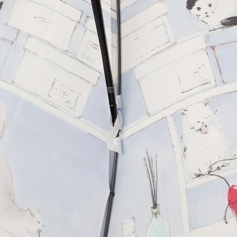 銀座かねまつ「傘」|傘|