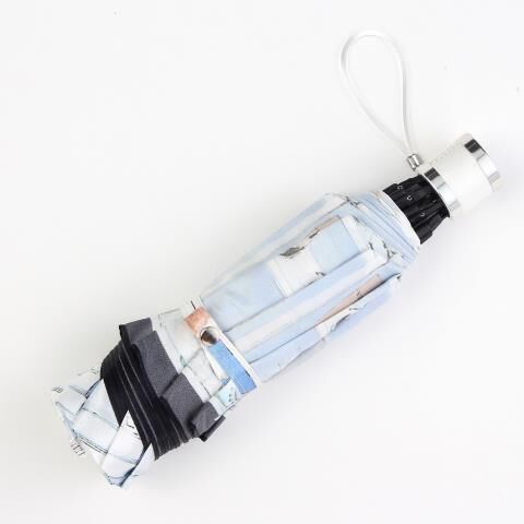 銀座かねまつ「折りたたみ傘」|傘|