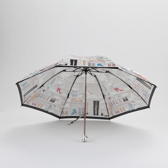 銀座かねまつ「折りたたみ傘」|傘|