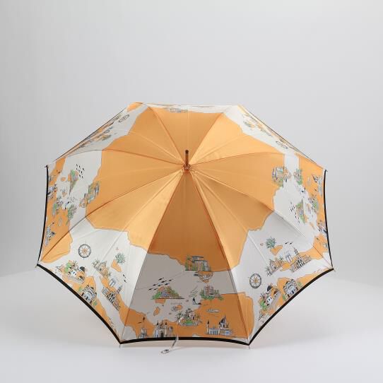 銀座かねまつ「オリジナル傘」|傘|