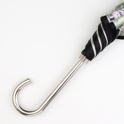 銀座かねまつ「オリジナル傘」|傘|