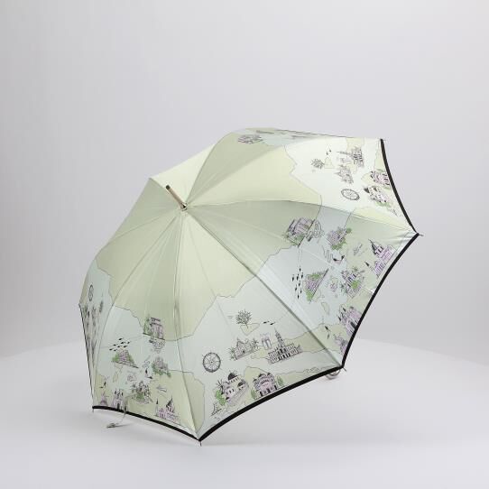 銀座かねまつ「オリジナル傘」|傘|