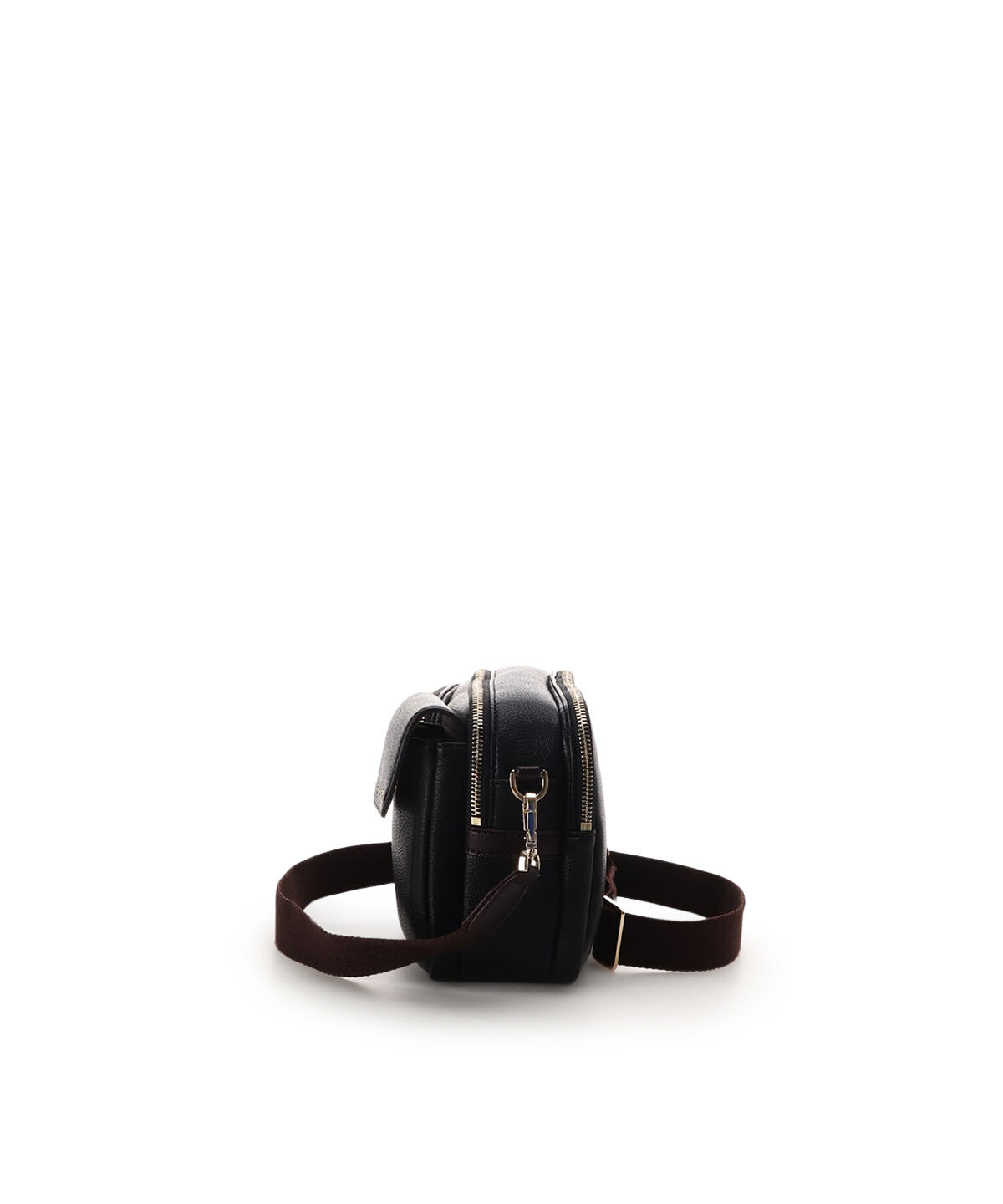 Samantha Thavasa「新スタッズスクエアショルダーバッグ」|ショルダー・メッセンジャー|