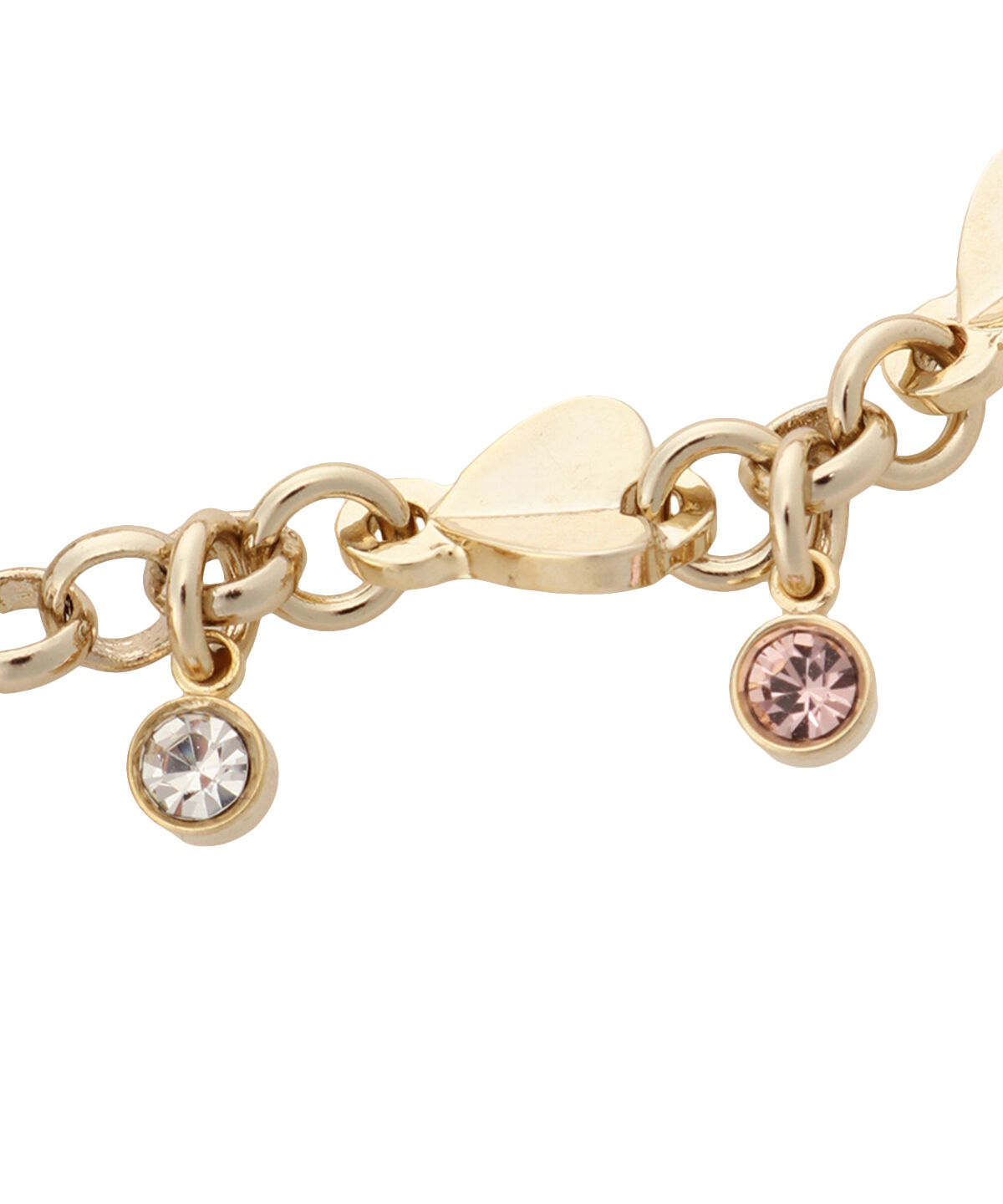 Samantha Thavasa「クローバーモチーフ バッグチャーム」|チャーム・キーホルダー|