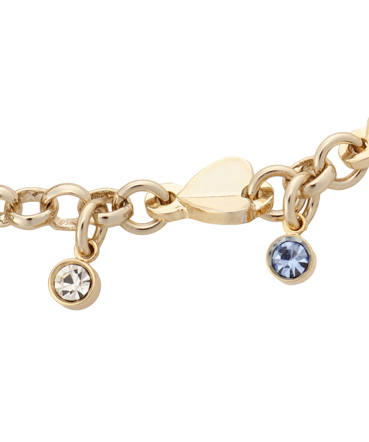 Samantha Thavasa「クローバーモチーフ バッグチャーム」|チャーム・キーホルダー|