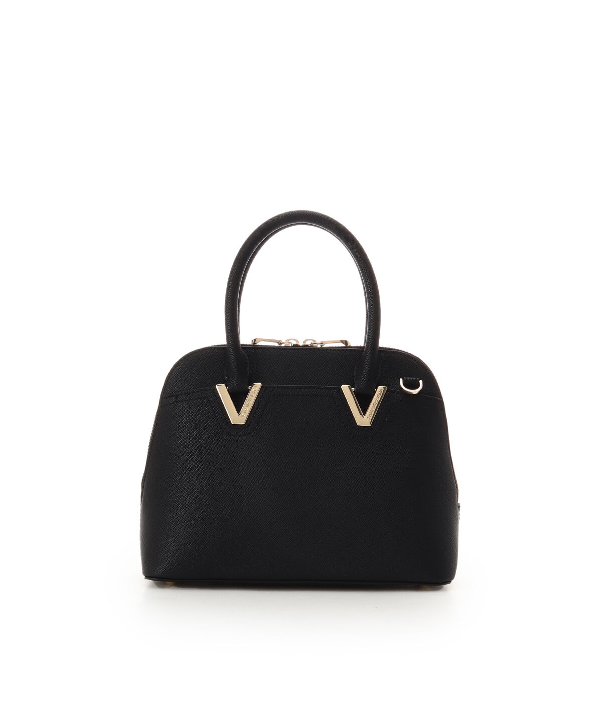 Samantha Vega「Vカットショルダーバッグ」|ショルダー・メッセンジャー|