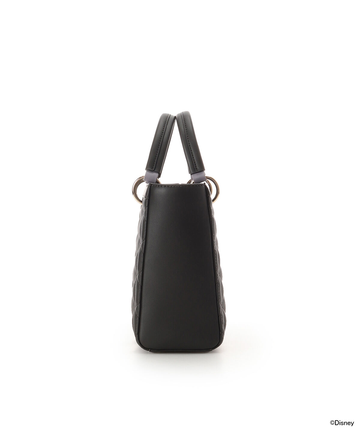 Samantha Vega「ディズニーヴィランズコレクション 「アースラ」　ハンドバッグ」|ハンドバッグ|