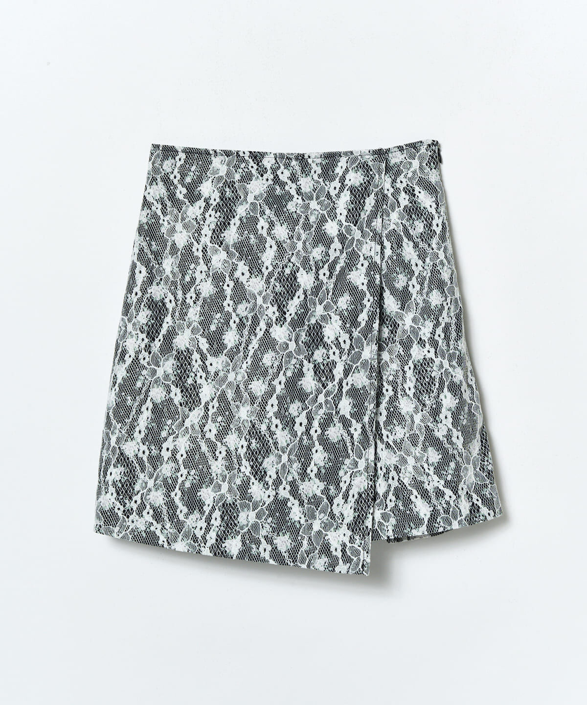 REDYAZEL「フラワーレーススカショーパン」|キュロット|