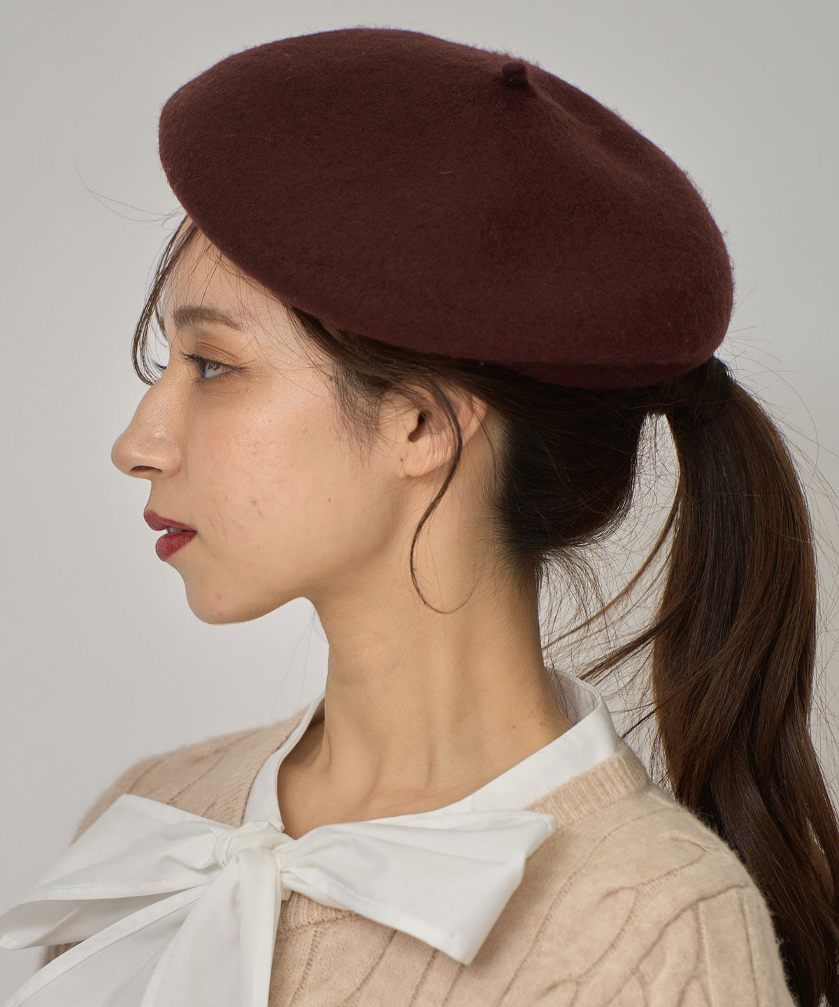 REDYAZEL「メタルプレートベレー」|その他|