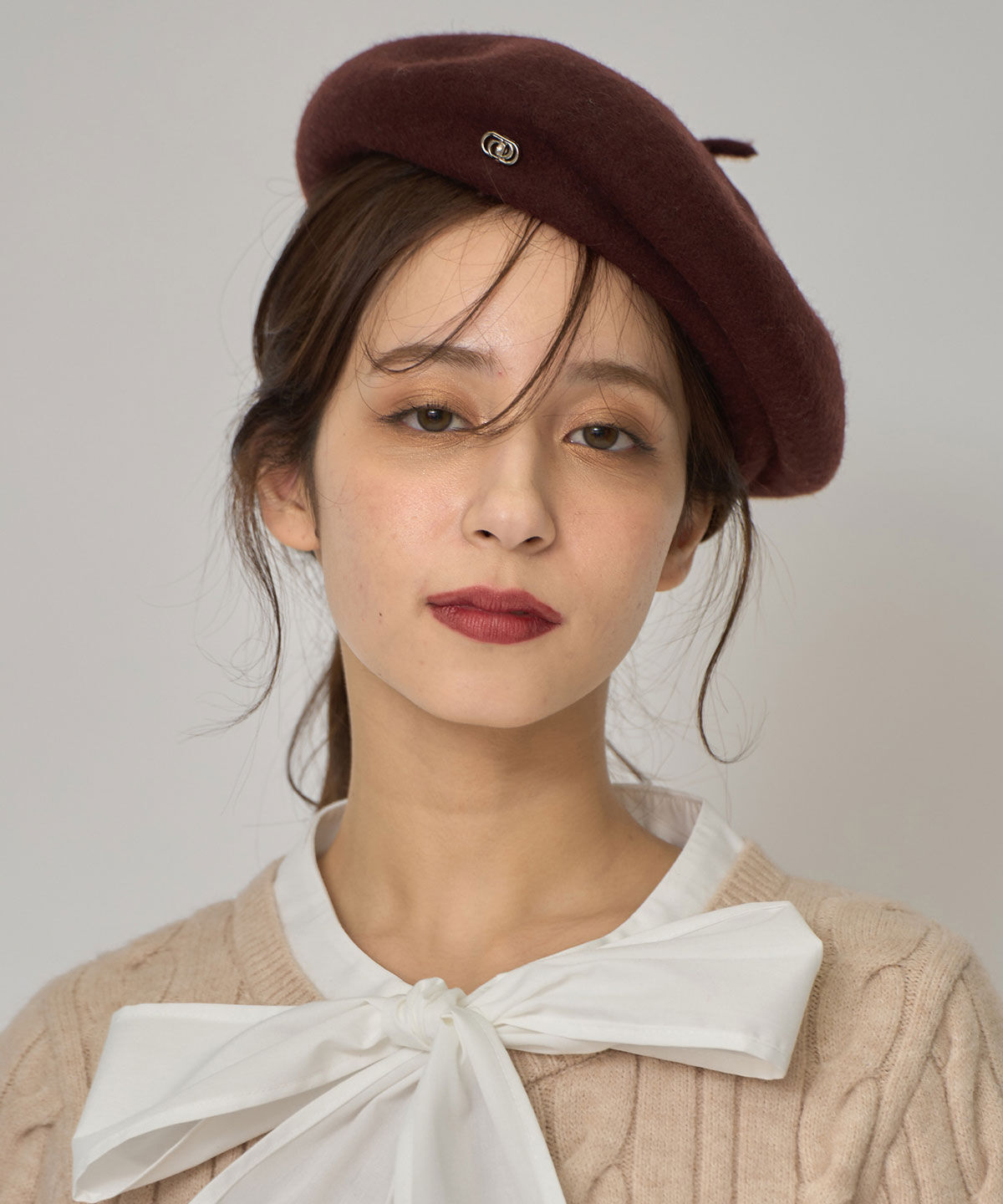 REDYAZEL「メタルプレートベレー」|その他|