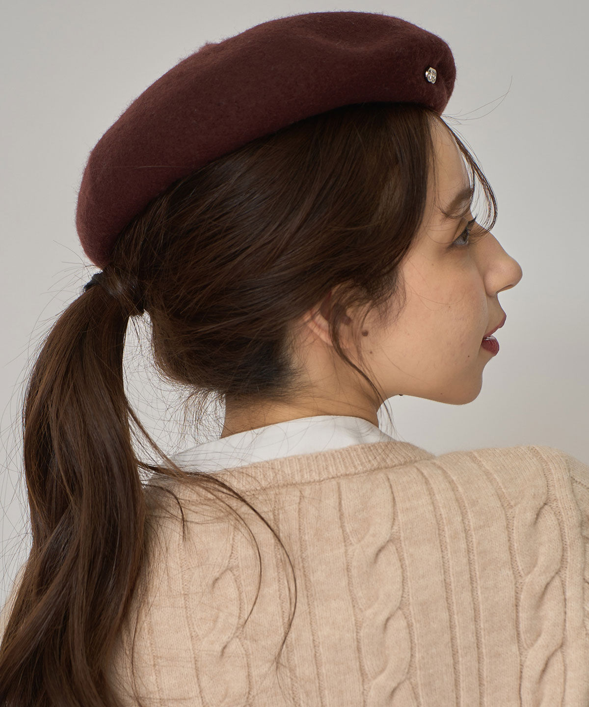 REDYAZEL「メタルプレートベレー」|その他|