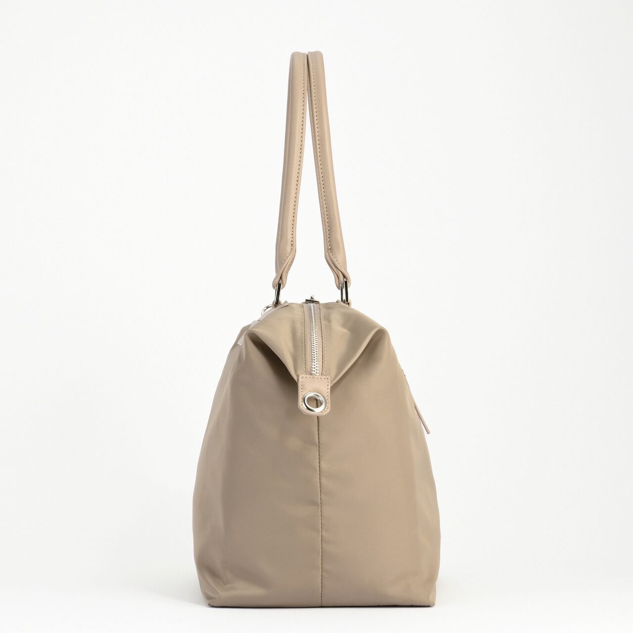 W&.Day/Night「W&.Day/Night ルノ ナイロントート A4サイズ 15582」|ショルダー・メッセンジャー|