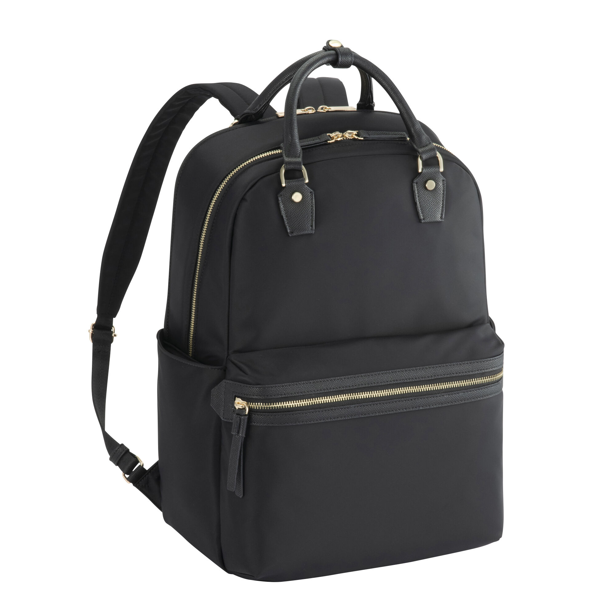 ace.「ace./エース ラポルテム リュック B4 15.6インチサイズ レディースビジネス 68522」|リュック|