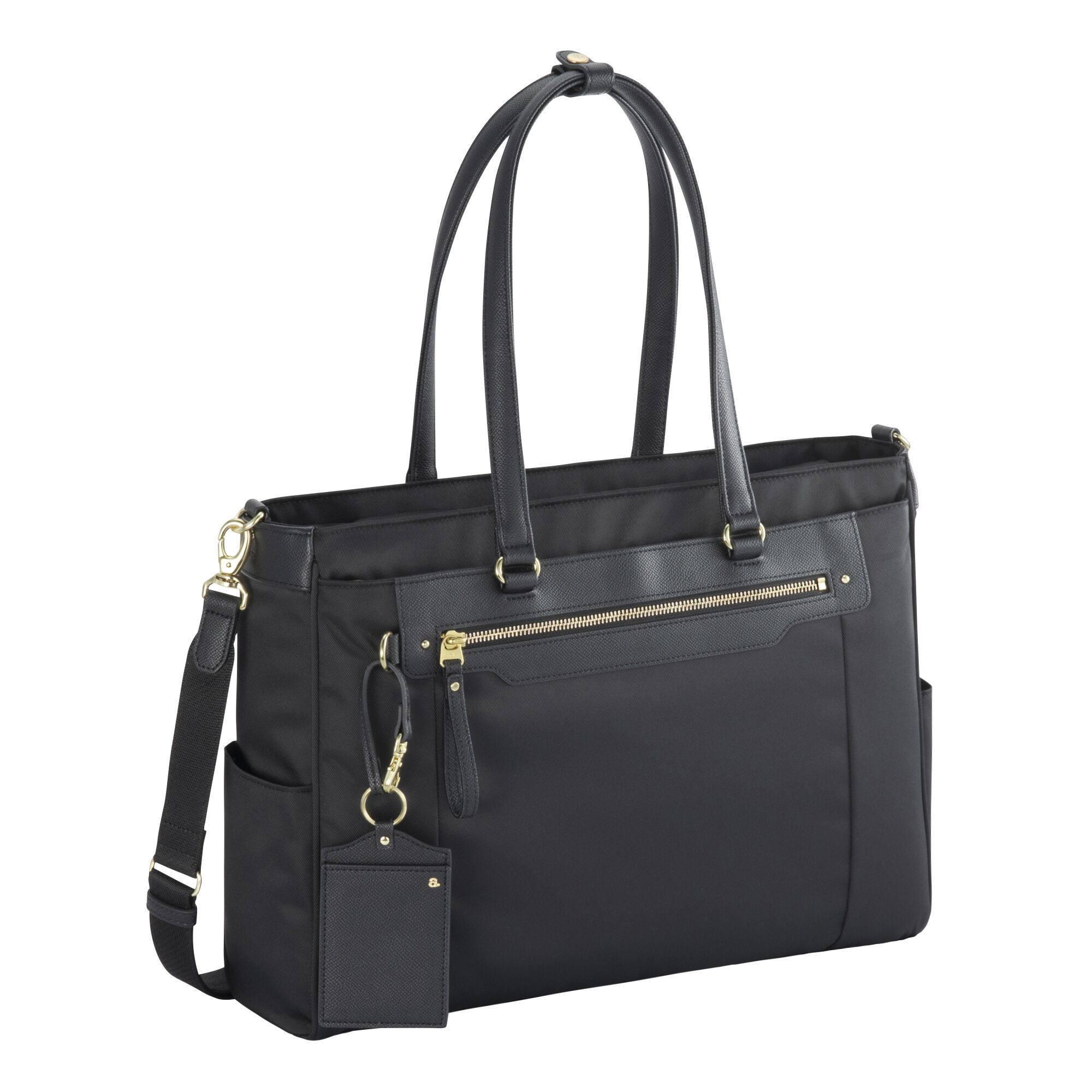 ace.「ace.／エース ビエナ3 A4 14.0インチサイズ トートバッグ レディースビジネス 68701」|トートバッグ|