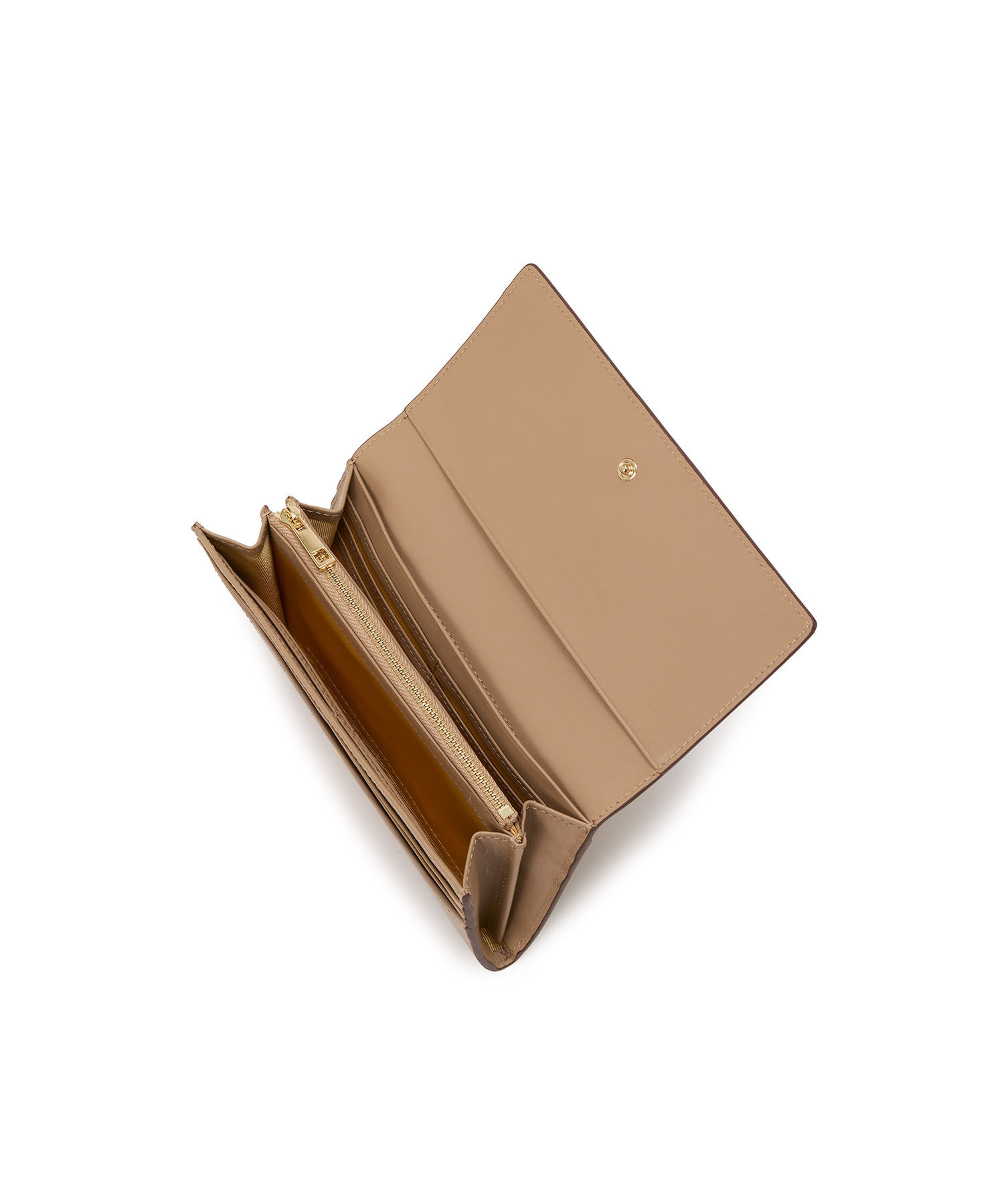 TOPKAPI BREATH「【Breath TOPKAPI】RIPPLE リプル 長財布」|財布|