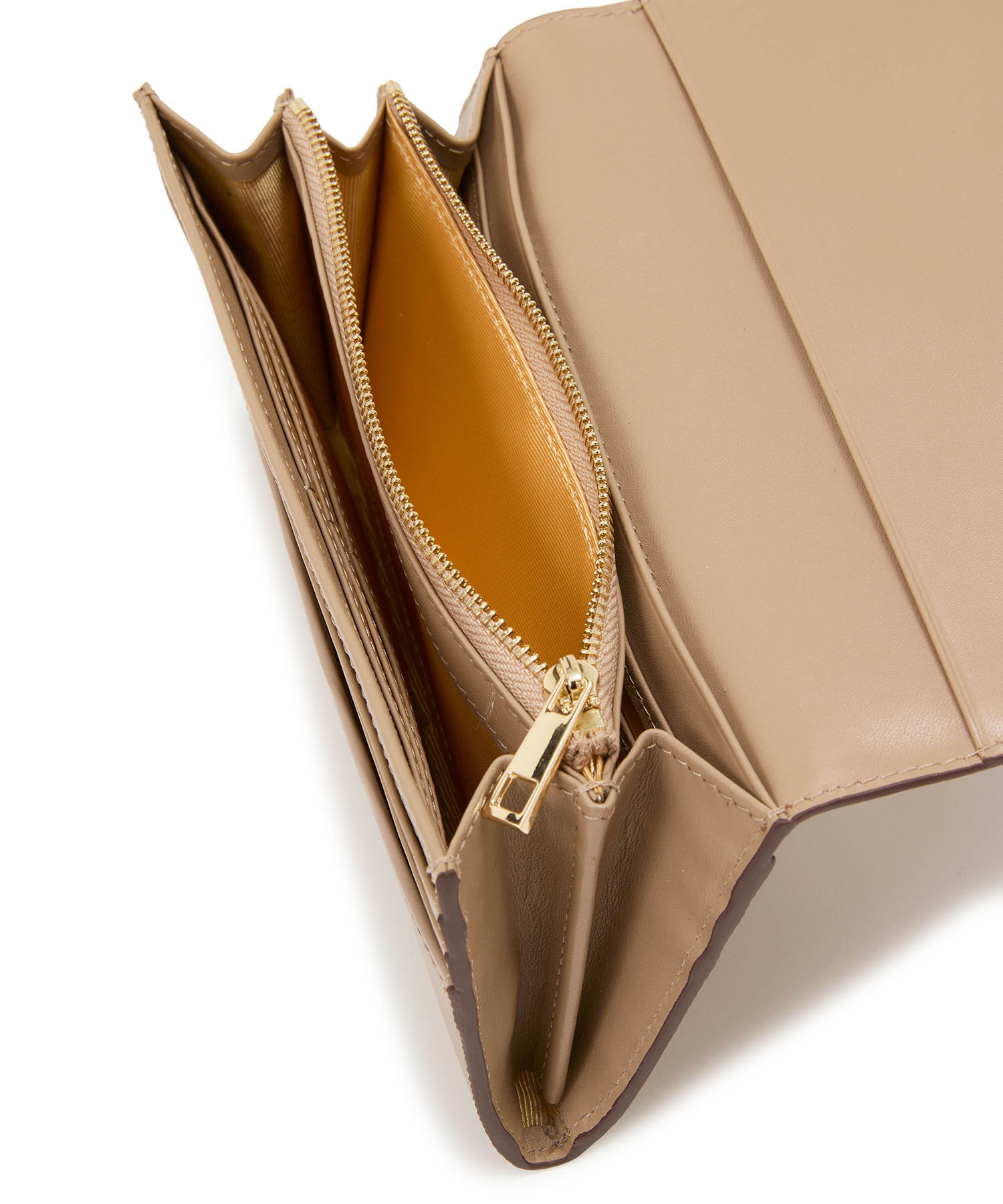 TOPKAPI BREATH「【Breath TOPKAPI】RIPPLE リプル 長財布」|財布|