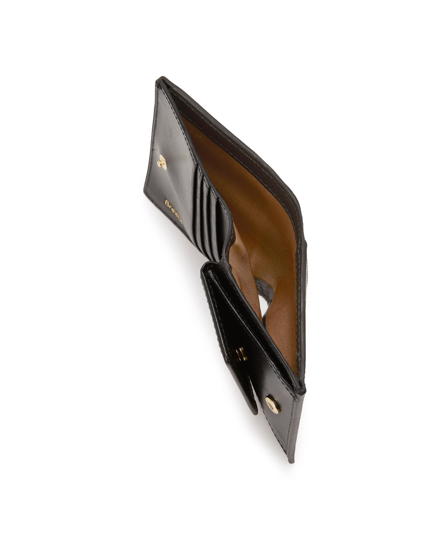 TOPKAPI BREATH「【Breath TOPKAPI】RIPPLE リプル 折り財布」|財布|