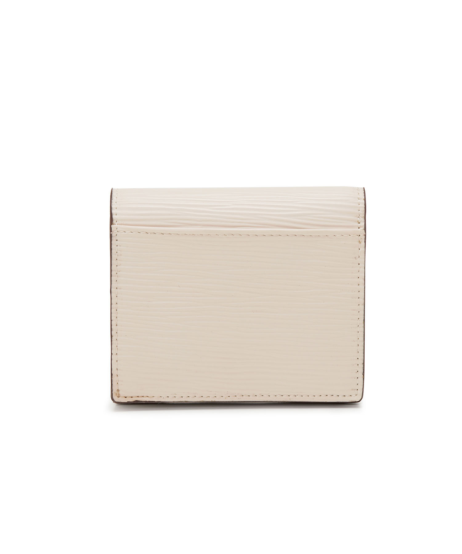 TOPKAPI BREATH「【Breath TOPKAPI】RIPPLE リプル 折り財布」|財布|