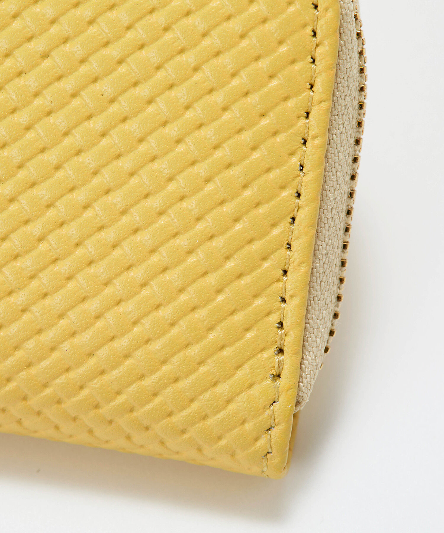 TOPKAPI BREATH「【TREASURE TOPKAPI】クロスエンボス レザー キーケース」|キーケース|