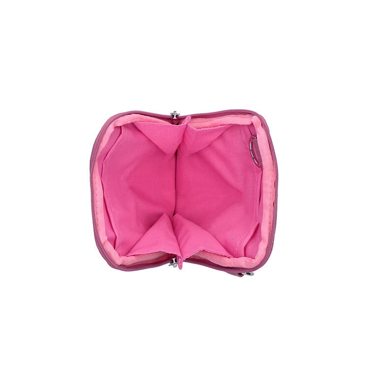 DELFONICS「インナーキャリング スマホバッグ」|ショルダー・メッセンジャー|