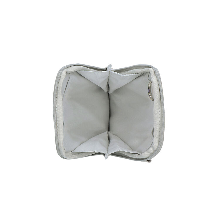 DELFONICS「インナーキャリング スマホバッグ」|ショルダー・メッセンジャー|