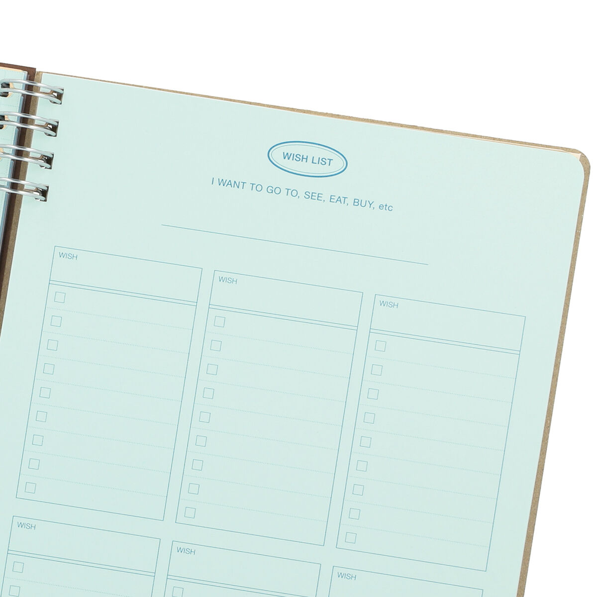 Rollbahn「【旅するロルバーン】ロルバーン フレキシブル カバー 360&deg; スヴニール A5」|ステーショナリー|