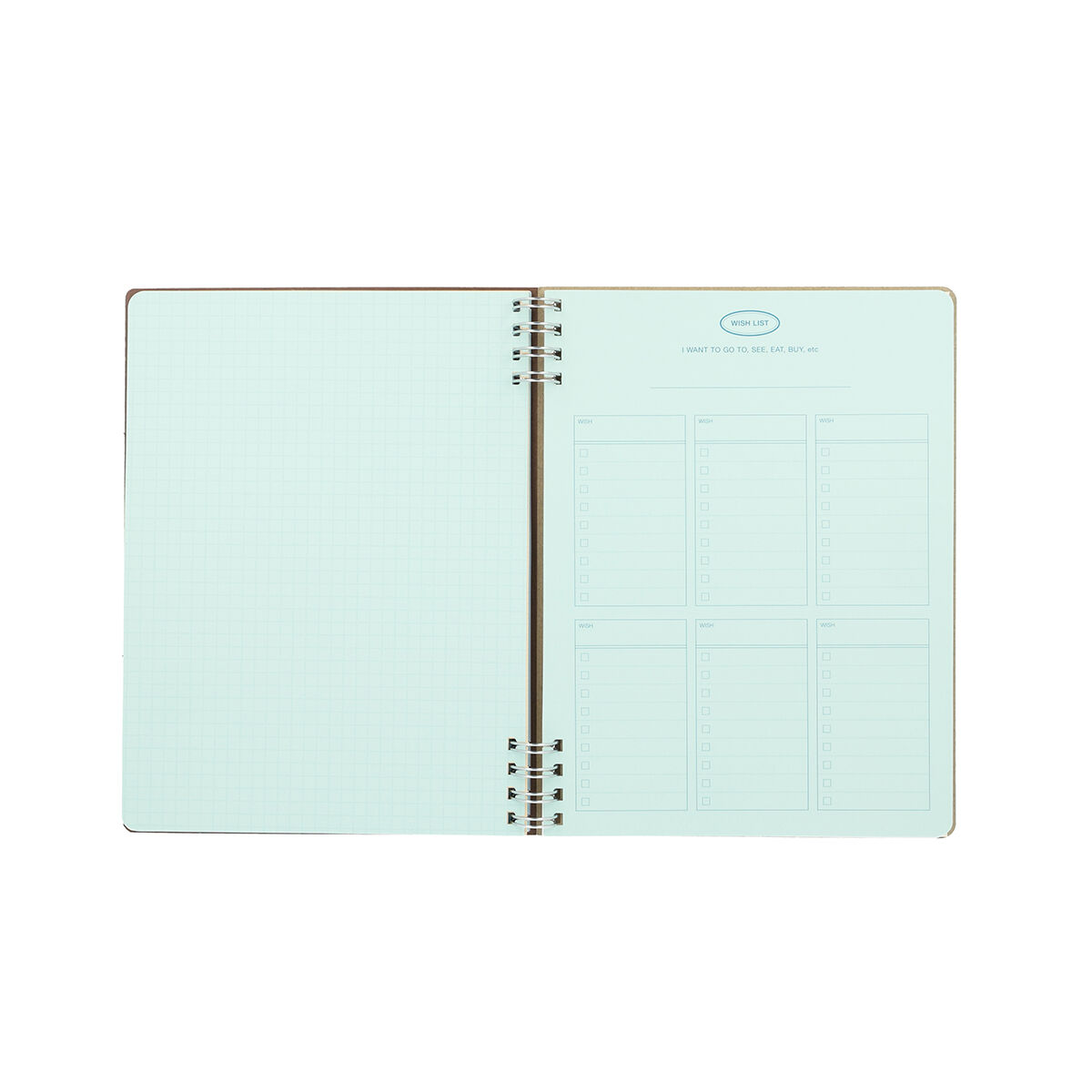 Rollbahn「【旅するロルバーン】ロルバーン フレキシブル カバー 360&deg; スヴニール A5」|ステーショナリー|