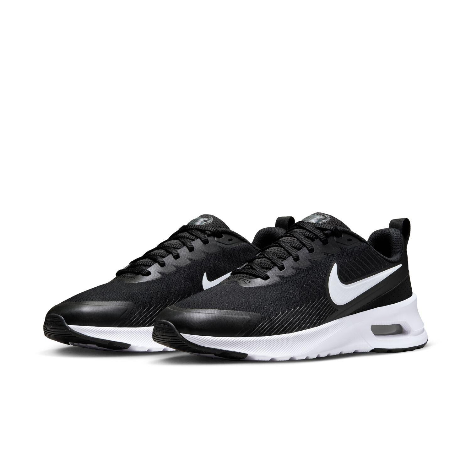 NIKE「【NIKE】AIRMAX NUAXIS」|スニーカー|