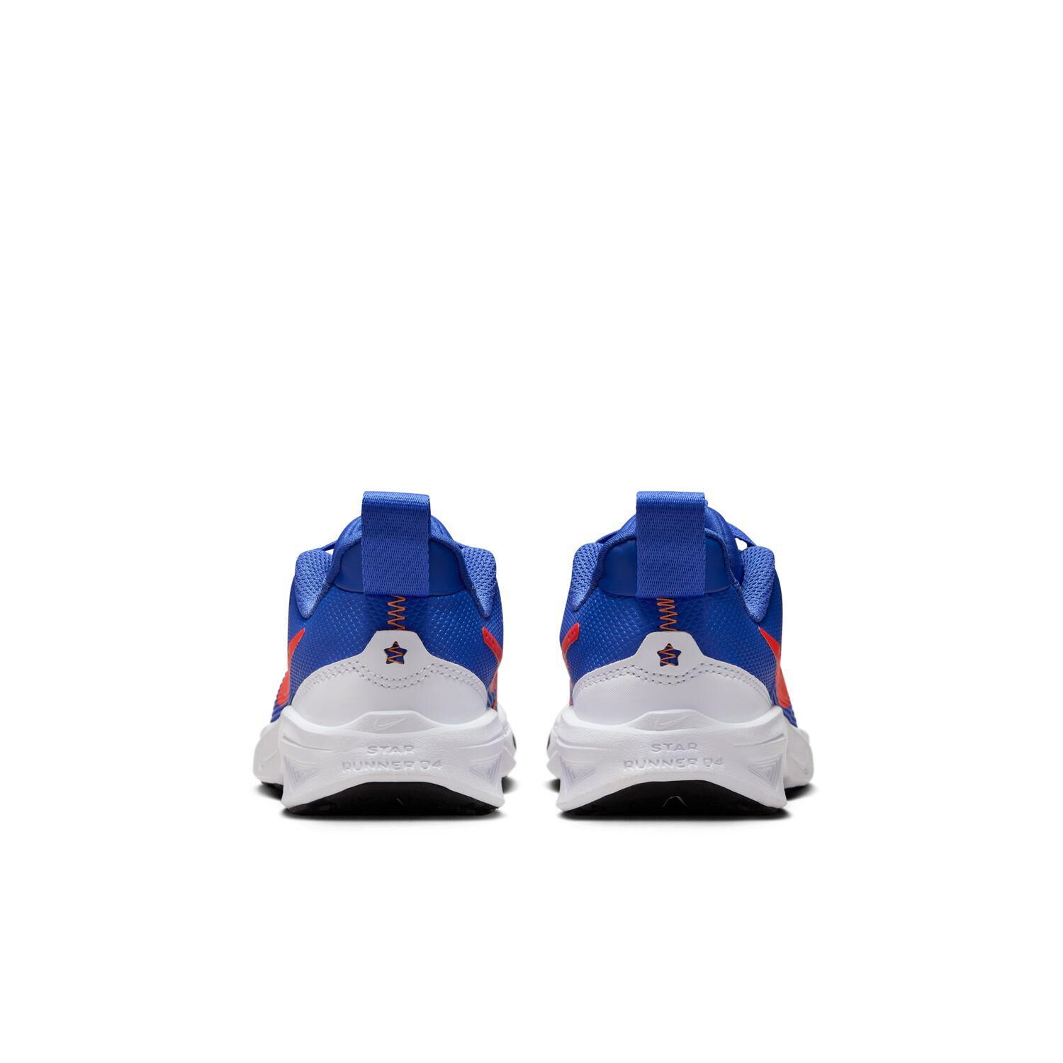 NIKE「【NIKE】17-22(H) STAR RUNNER 4 NN (PS)」|スニーカー|