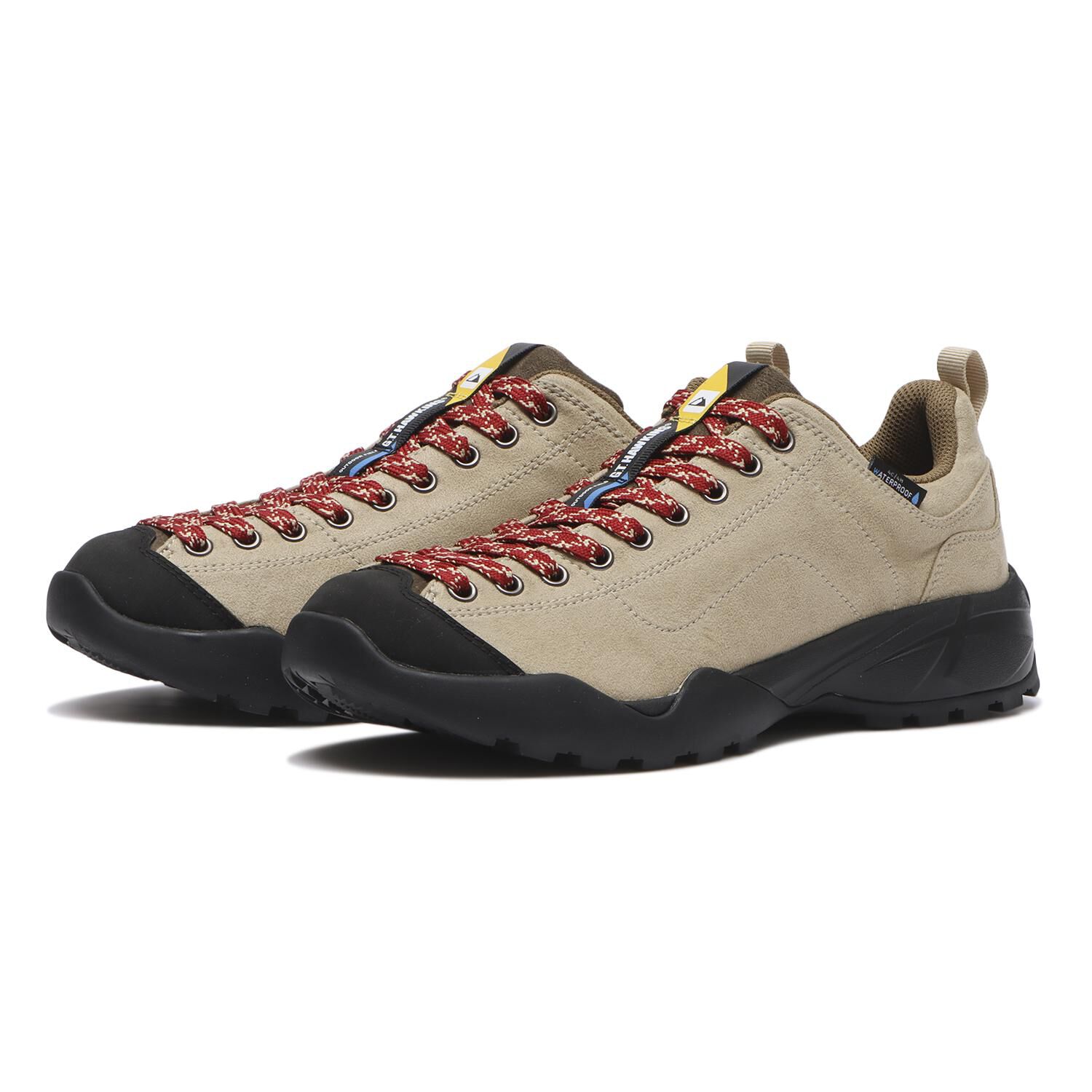 HAWKINS「【HAWKINS】NATURE LACE 4/4WP」|スニーカー|