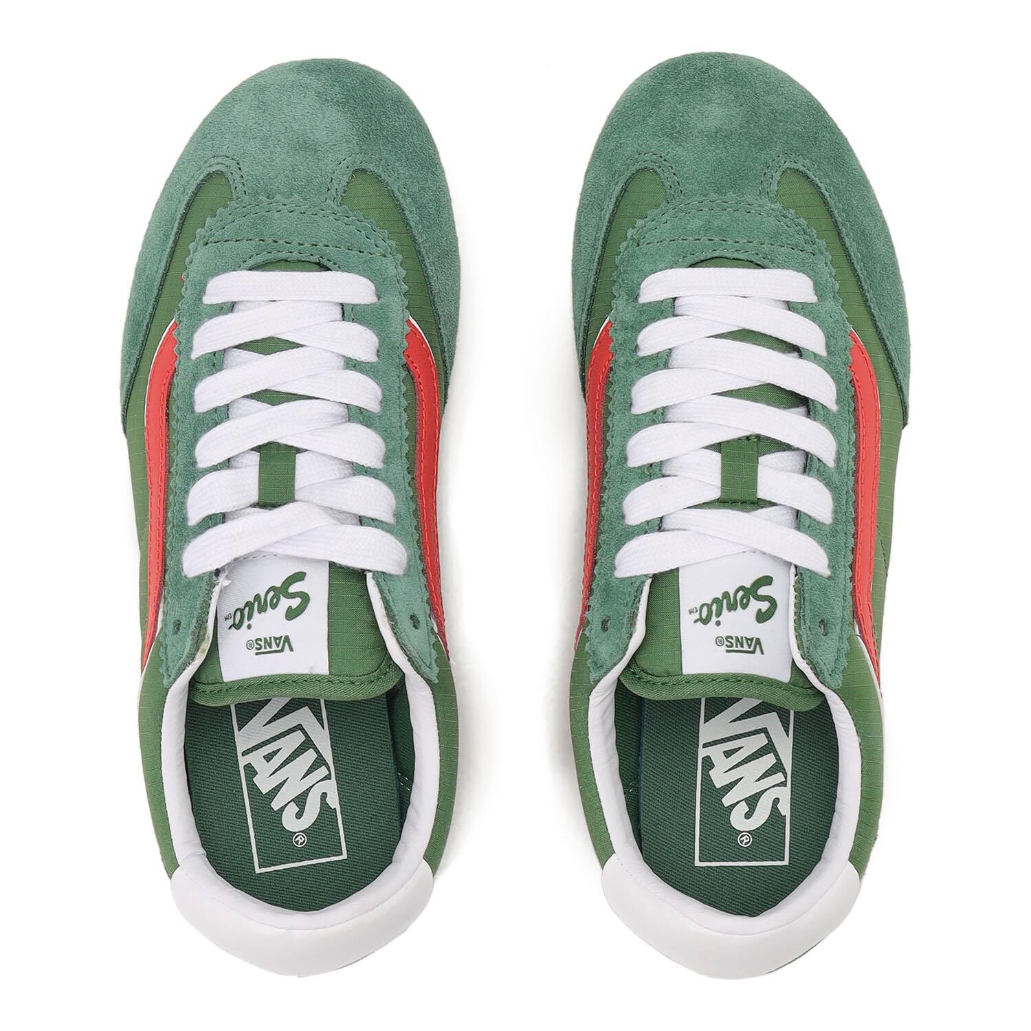 VANS「【VANS】SUPER LOWPRO」|スニーカー|