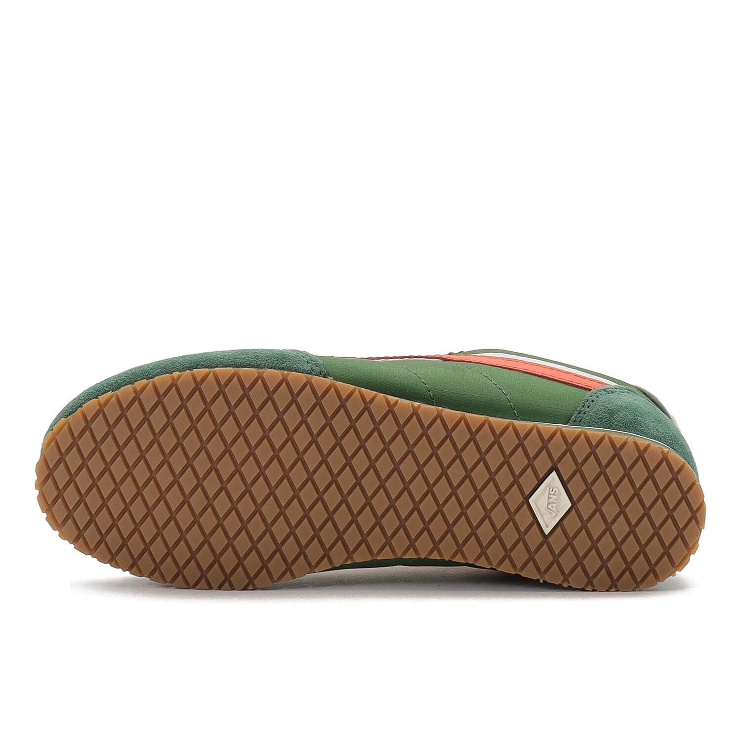 VANS「【VANS】SUPER LOWPRO」|スニーカー|