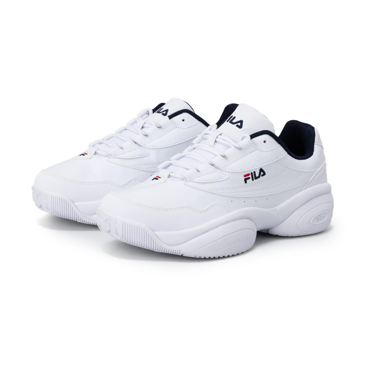 FILA「【FILA】CONCOURS V2」|スニーカー|