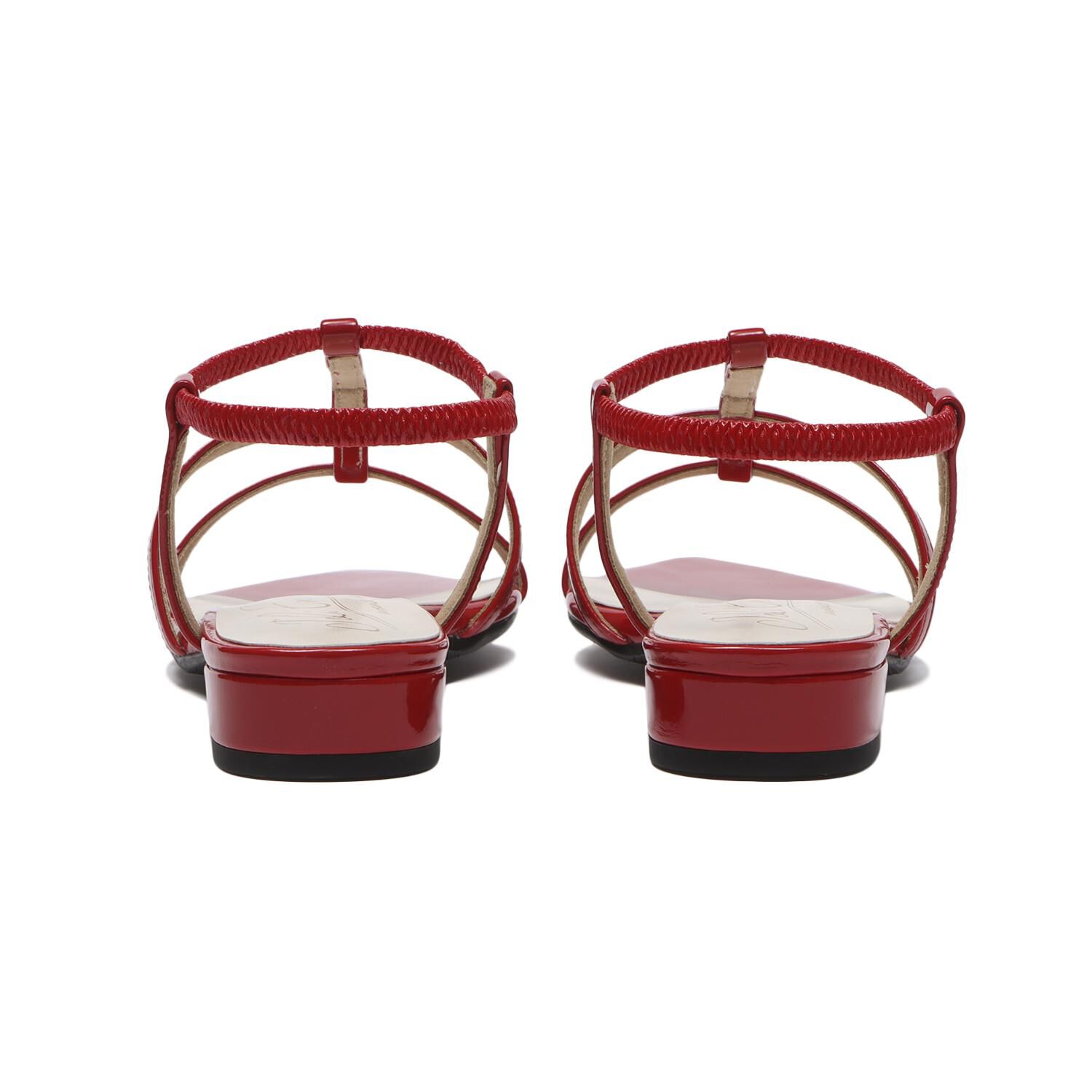 JOLI ENCORE「【JOLI ENCORE(TH)】P.D.STRAP SDL 2」|サンダル|