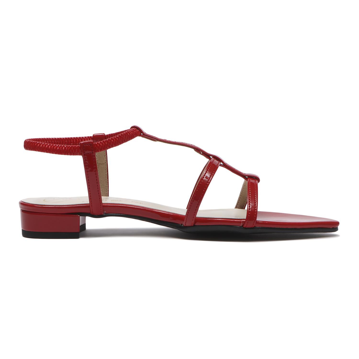 JOLI ENCORE「【JOLI ENCORE(TH)】P.D.STRAP SDL 2」|サンダル|