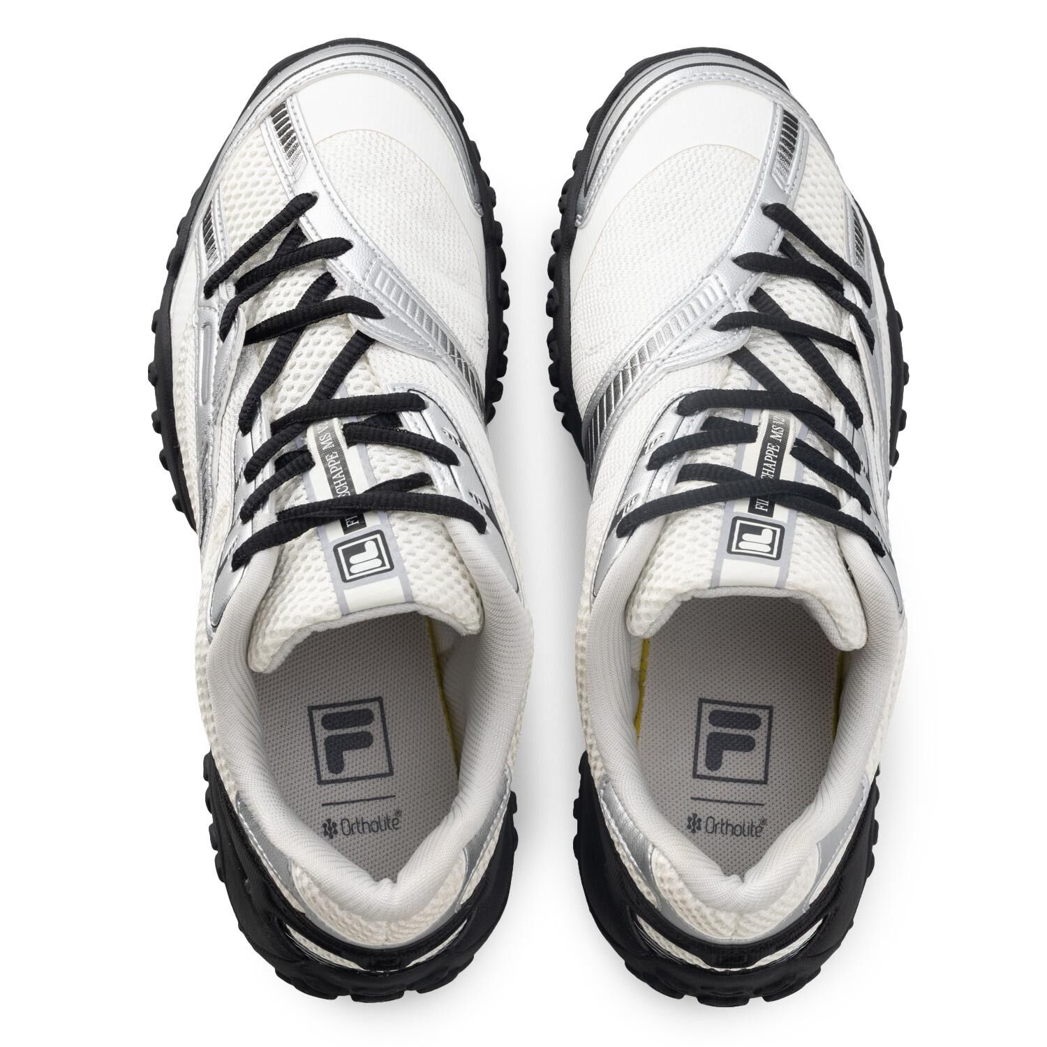 FILA「【FILA】FILA ECHAPPE MS v2」|スニーカー|