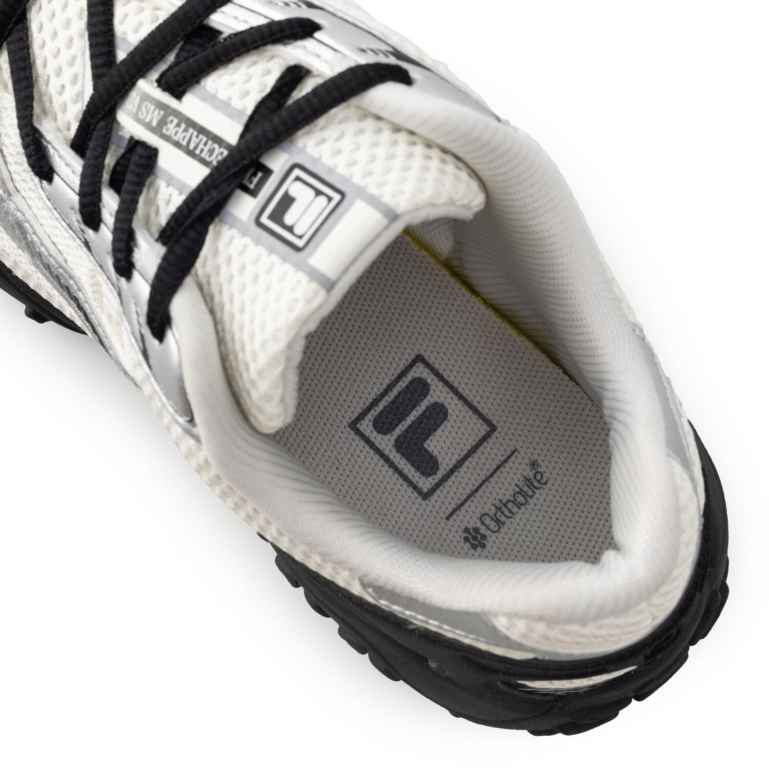 FILA「【FILA】FILA ECHAPPE MS v2」|スニーカー|