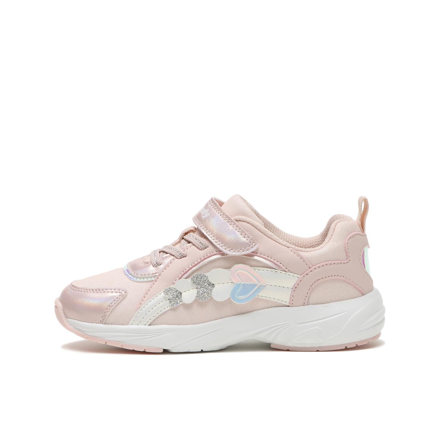 HAWKINS「【HAWKINS】16-20 LM MISTY」|スニーカー|ピンク