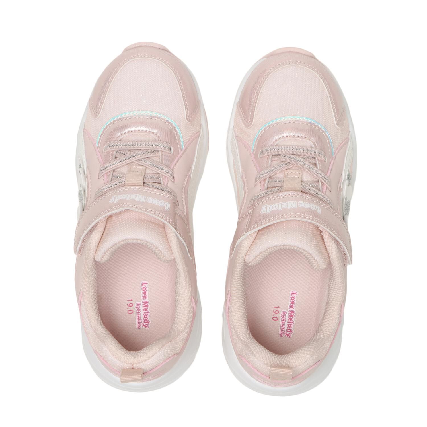 HAWKINS「【HAWKINS】16-20 LM MISTY」|スニーカー|