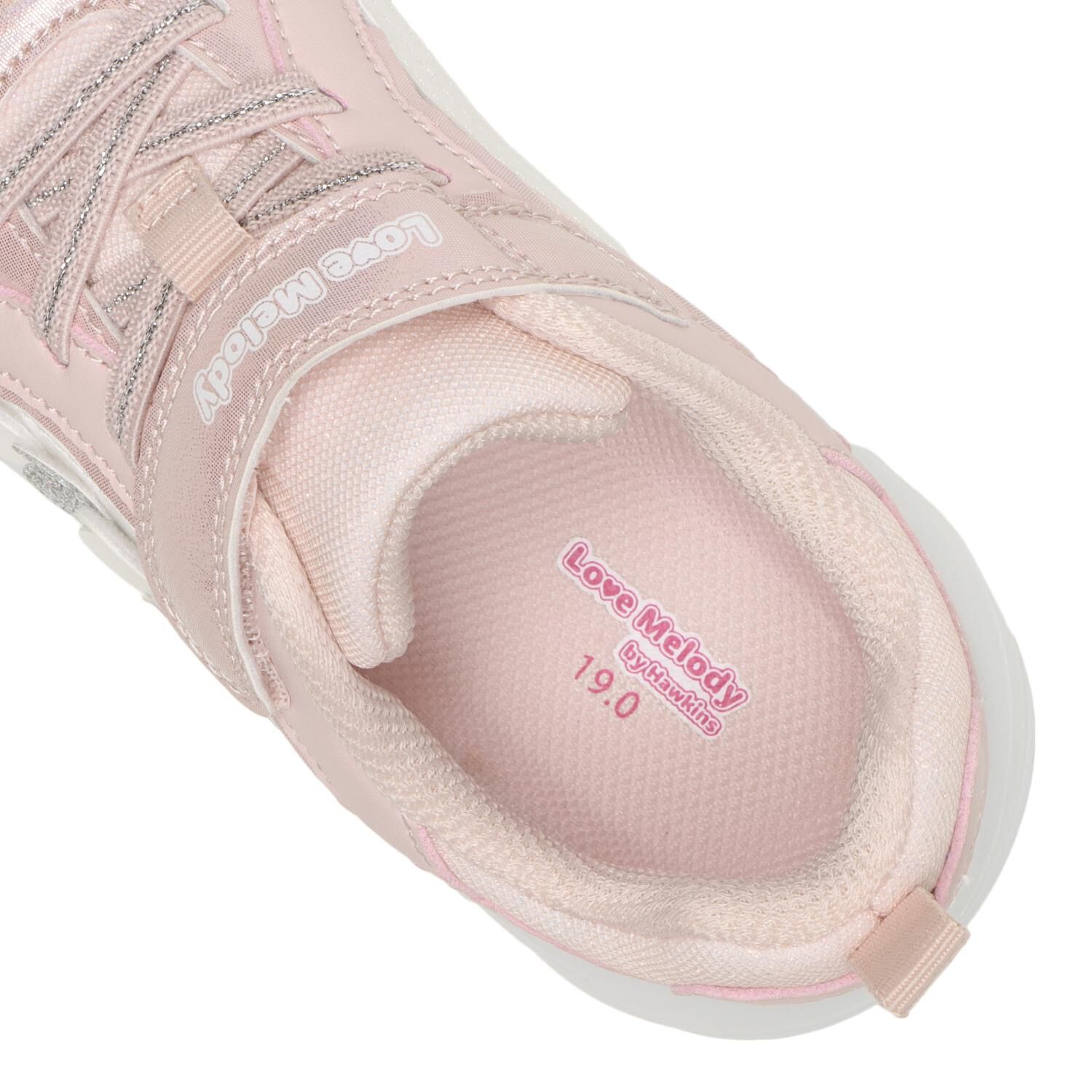 HAWKINS「【HAWKINS】16-20 LM MISTY」|スニーカー|